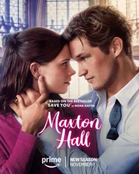 Макстон-холл  бесплатно